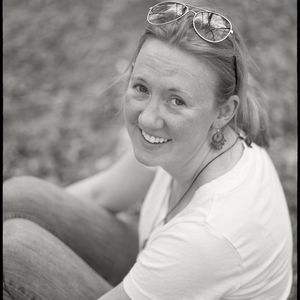 Meet your Posher, Elizabeth