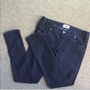 Paige Maternity Skinny Jeans