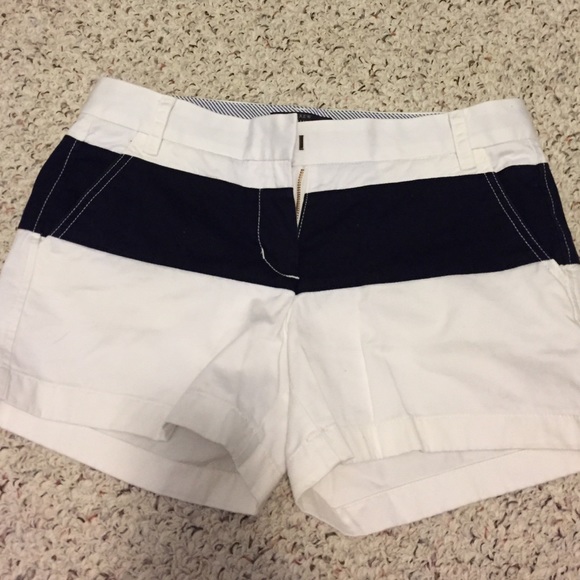 j.crew chino shorts
