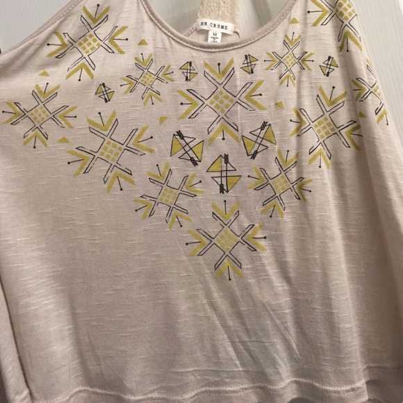 Tank top - Picture 2 of 4