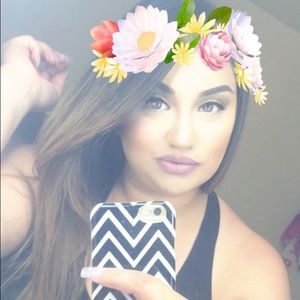 Meet your Posher, Stacey