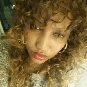 Meet your Posher, Cathy