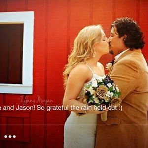 Meet your Posher, Jason-michele