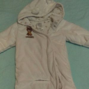 0-3 cozy suit