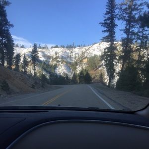 Meet your Posher, Crystal