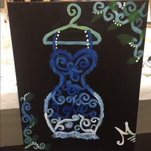 Meet your Posher, Michaela