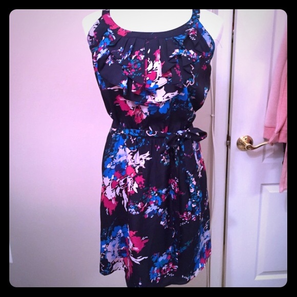 Express dress