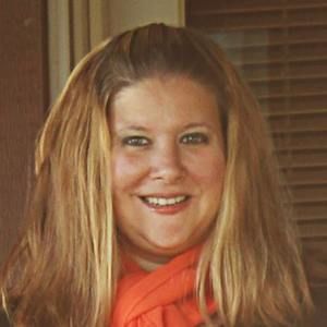 Meet your Posher, Tracy