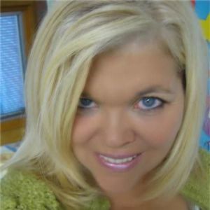 Meet your Posher, Nancy