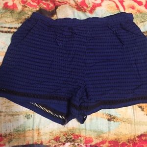 Comfortable shorts