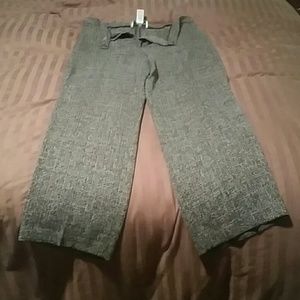 Dress Slacks