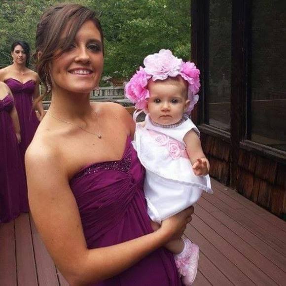 Meet your Posher, Amber - Picture 1 of 1