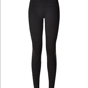 Lululemon Wunder Under Full Pant