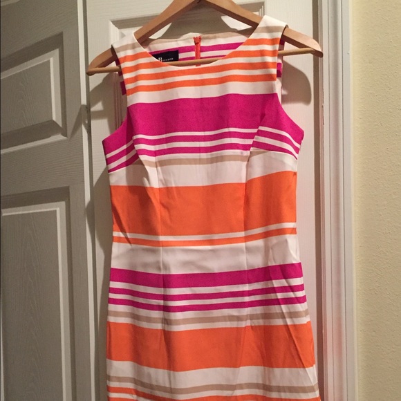 Spring dress!