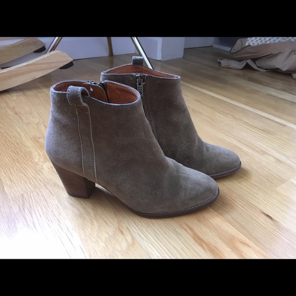 billie boot (reposh)