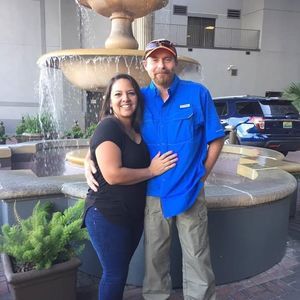 Meet your Posher, Chrissy