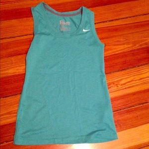 Nike Training Tank