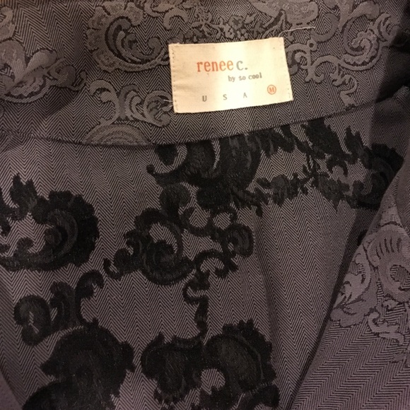 Spring coat - Picture 2 of 3