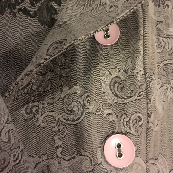 Spring coat - Picture 3 of 3