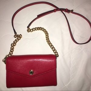Michael Kors crossbody
