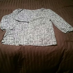 Lightweight Blouse