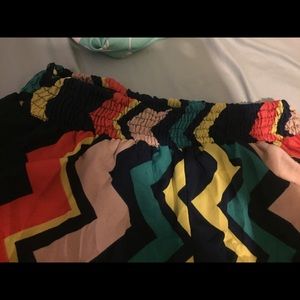 Super cute palazzo pants