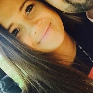 Meet your Posher, Kelsie