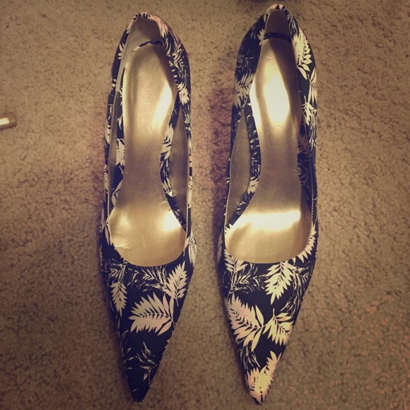 Nine West Pumps - Picture 1 of 4