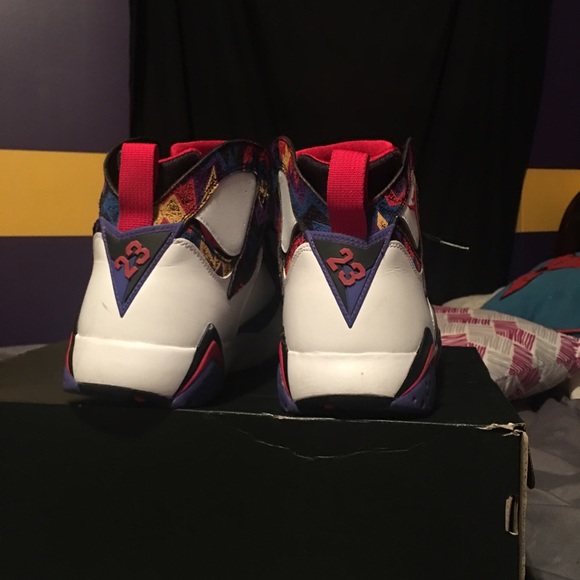 Sweater 7's - Picture 2 of 4