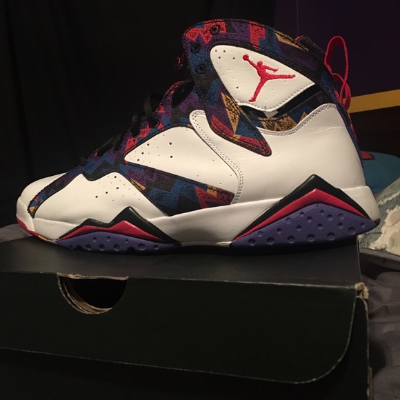 Sweater 7's - Picture 3 of 4