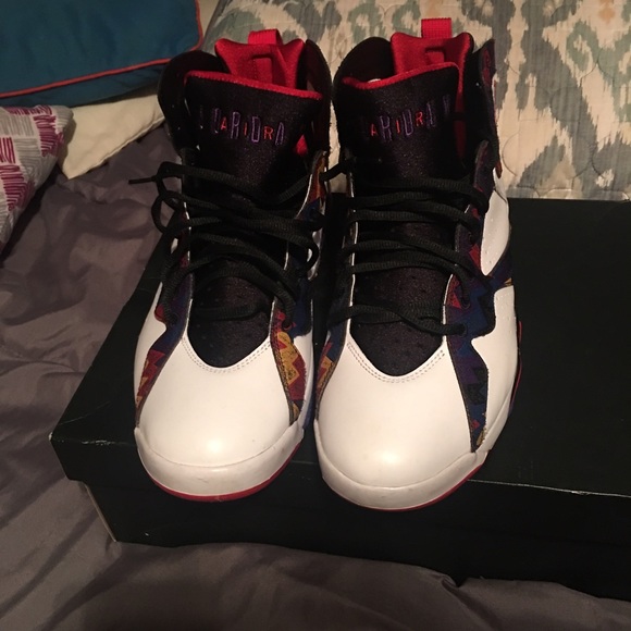 Sweater 7's - Picture 4 of 4