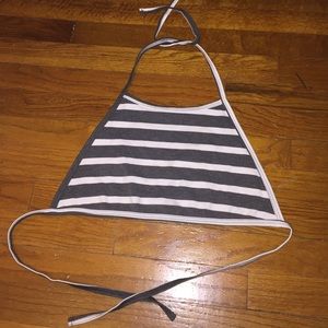 American Apparel Tops - American Apparel Halter American Apparel Tops - American Apparel Halter