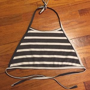 American Apparel Tops - American Apparel Halter American Apparel Tops - American Apparel Halter