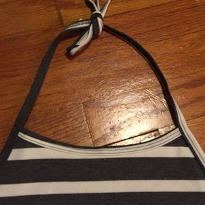American Apparel Tops - American Apparel Halter American Apparel Tops - American Apparel Halter