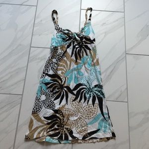 O'neil Beach Cover Up