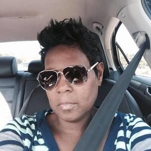 Meet your Posher, Marta