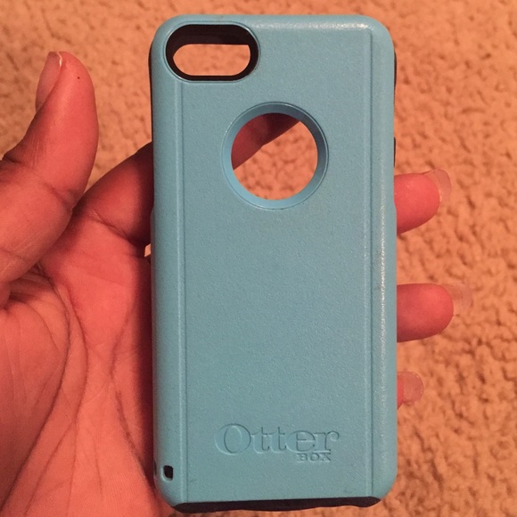 Commuter Series IPhone 5C Otterbox