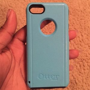 Commuter Series IPhone 5C Otterbox