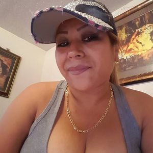 Meet your Posher, Marisol