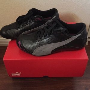 Like New! Women's Puma - Millennius L