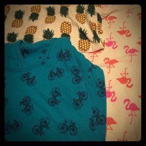 Super cute summer tank top lot!!