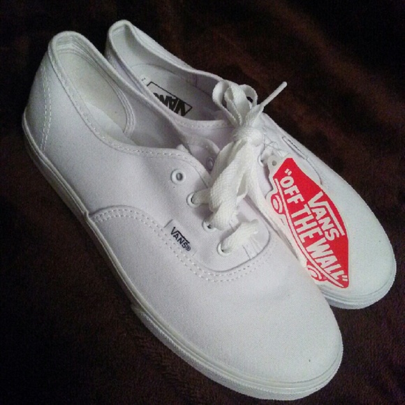 **SOLD** VANS KIDS