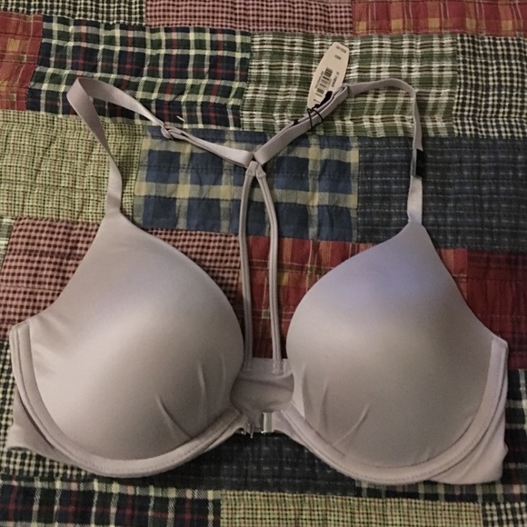 32D Victoria's Secret Fabulous Bra
