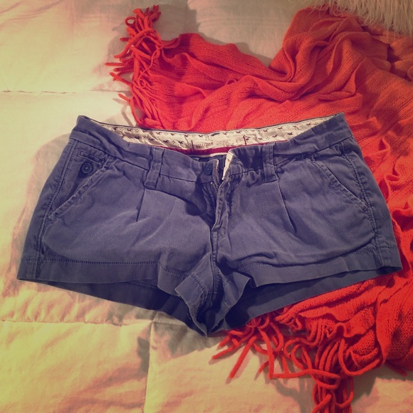 Hollister Shorts