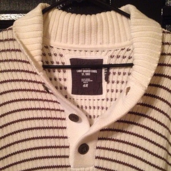 H&M sweater - Picture 3 of 3