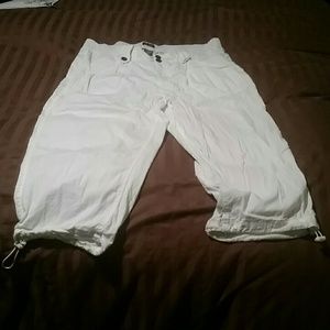 White Capri