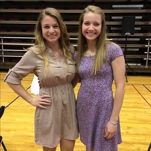 Meet your Posher, Marielle