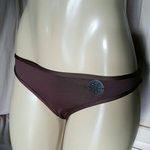 *Sale* Paula Thomas for TW swimsuit sz Medium - Picture 2 of 4
