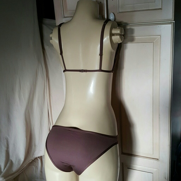 *Sale* Paula Thomas for TW swimsuit sz Medium - Picture 4 of 4