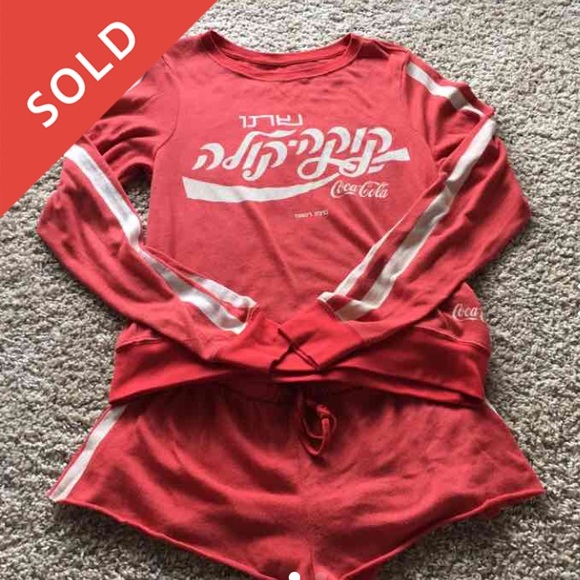 Wildfox set🚫sold🚫